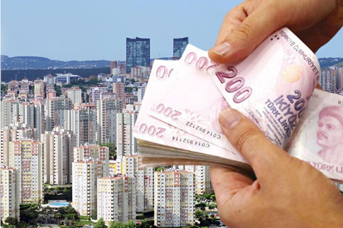 Aylık 60 bin liralık aidat istemlerinin olduğu sitelerde denetimsiz yönetim düzenine kökten çözüm