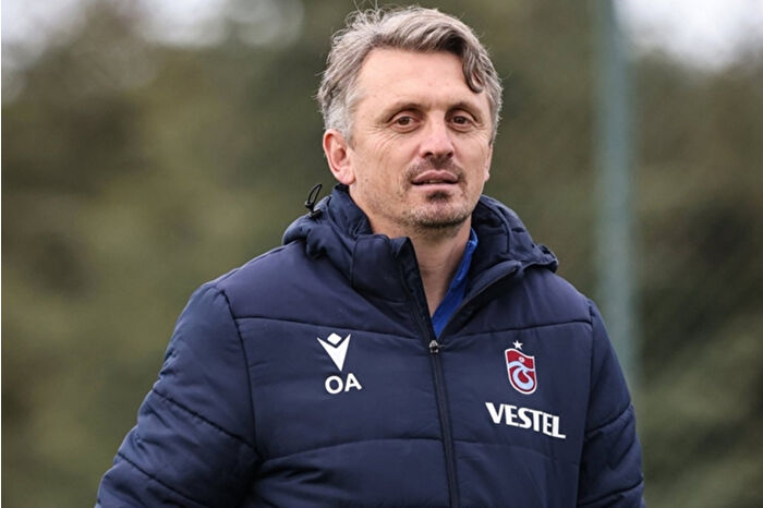 Eyüpspor, teknik direktörlük görevine Orhan Ak’ı getirdi: 3 yıllık anlaşma sağlandı