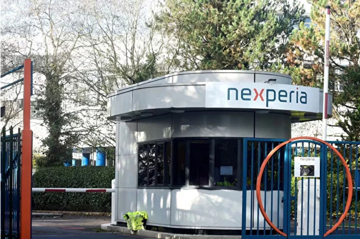 Hollanda, Çinli Nexperia'nın ülkedeki faaliyetlerini kontrolüne aldı