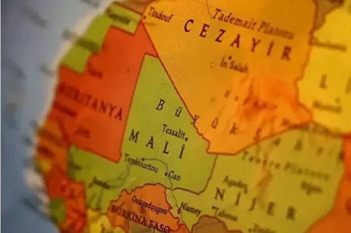Mali'den ABD'ye karşı 5 bin ila 10 bin dolar arasında vize teminat parası hamlesi