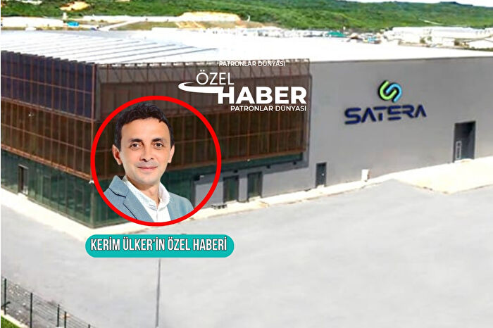 Türkiye merkezli Satera’ya Çin yatırımı: Wasion, Türk şirketiyle iş birliği yaparak Avrupa yolculuğuna başlıyor