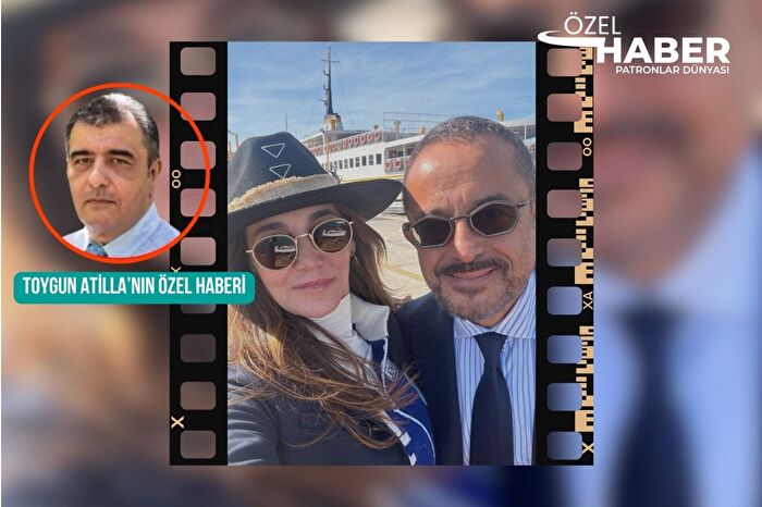 Vuslat Doğan ve Ali Sabancı “Birimiz Kıştayken Diğerimiz Yazdaydı” diyerek ayrıldı