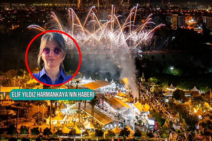 Kuşaktan Kuşağa temalı Adana Lezzet Festivali binlerce misafir ağırladı, şehir UNESCO Yaratıcı Şehirler Ağı’na da aday