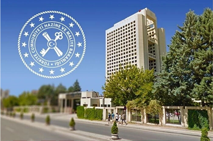 Hazine iki tahvil ihalesiyle 61,1 milyar lira borçlandı