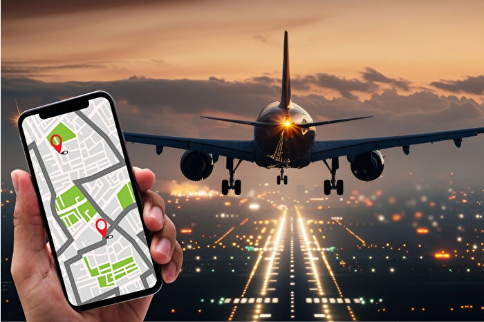 Kuzey Kore'nin, GPS saldırılarıyla Güney Kore'de uçuşları iptal ettirdiği iddia edildi