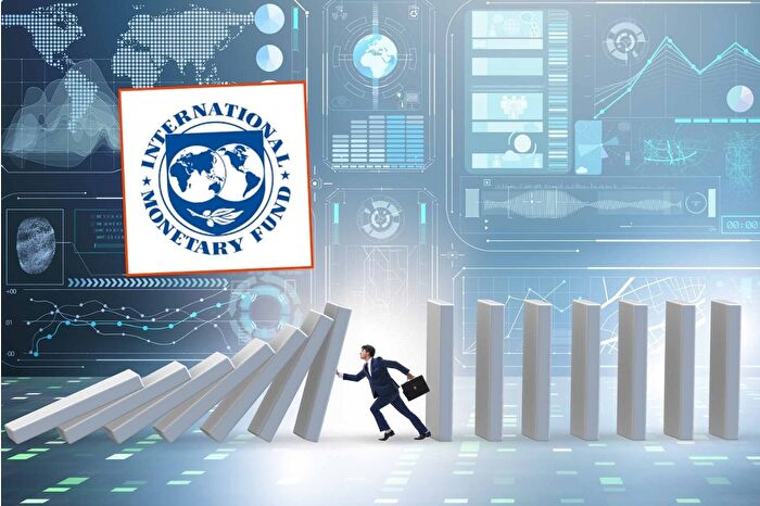 IMF, finansal istikrar uyarısında bulundu, banka dışı kurumların yakından izlenmesi gerektiğini vurguladı