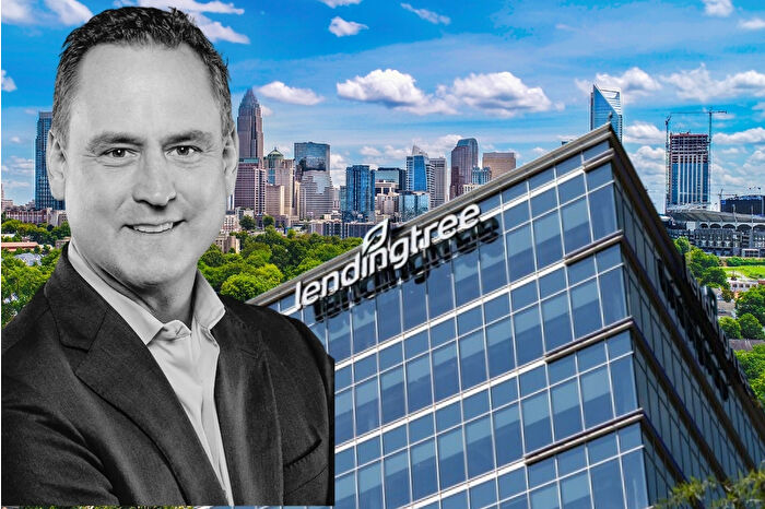 LendingTree’nin kurucusu ve CEO’su Doug Lebda’nın ölümü finans piyasalarını sarsarken, şirket hisseleri yaklaşık yüzde 9 değer kaybetti