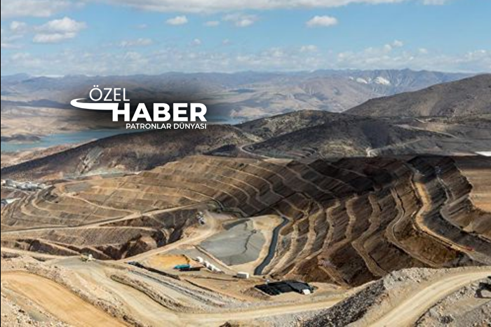 Çöpler Altın Madeni’nde 9 işçinin öldüğü kazanın ardından 19 aydır Türkiye’de üretim yapamayan SSR’nin 4.6 milyon dolarlık hissesi el değiştirdi