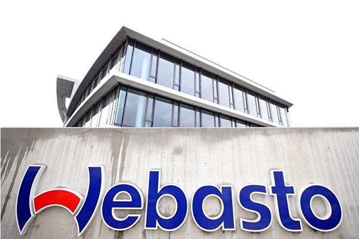 Alman otomotiv tedarikçisi Webasto, ülkedeki 300 kişiyi daha işten çıkaracak