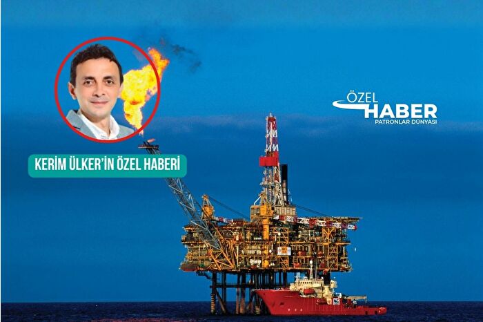 Kuzey Amerikalı şirketlerden Trakya ortaklığı: Birlikte doğalgaz arayacaklar