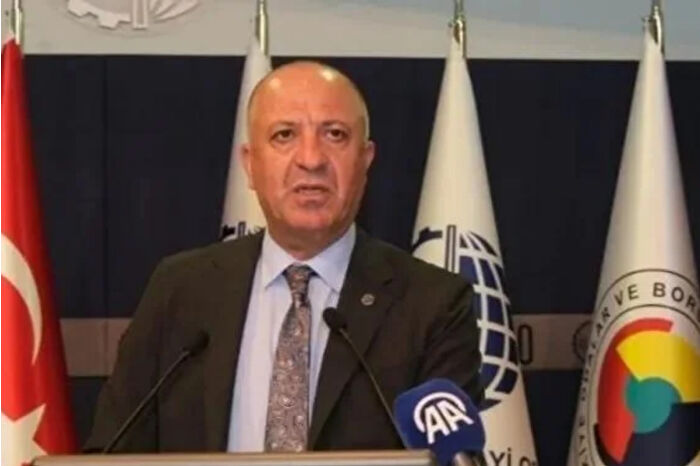Ankara Sanayi Odası, KOBİ'ler için destek ve dönüşüm toplantısı düzenlendi
