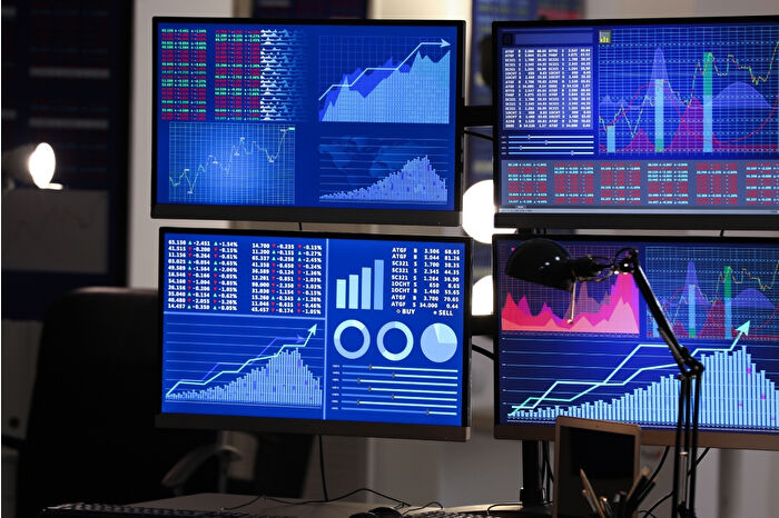 BIST Elektrik Endeksi’nde Esenboğa Elektrik yüzde 325 artışla yılın lideri oldu