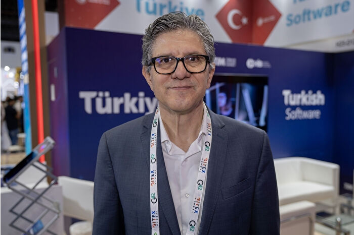 Türk teknoloji şirketleri Dubai'de ihracat fırsatlarını değerlendiriyor