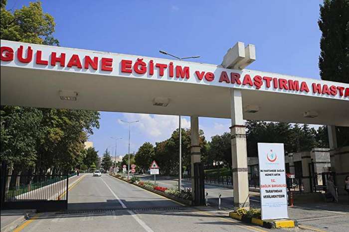 CHP, askeri hastanelerin yeniden kurulması için kanun teklifi verdi