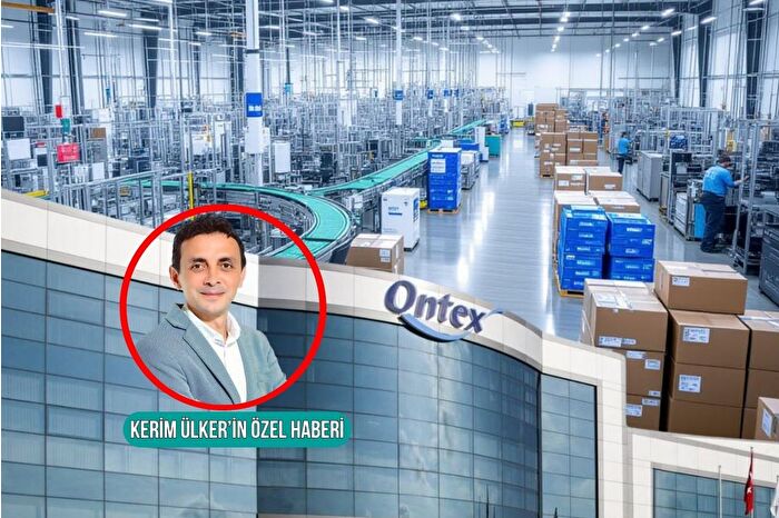 Kişisel bakım ürünleri devi Ontex'in Türkiye'den çıkışı resmileşti, ilk kez PD duyurmuştu