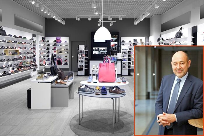 BMD Başkanı Sinan Öncel: Markaların eylülde yüzde 56’sının cirosu düştü