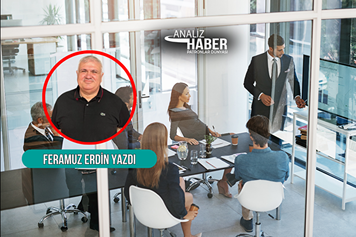 Yönetici kadrolarını ve personelini akıl ve beceri odaklı seçen firmalar uzun vadeli hayatta kalabiliyor