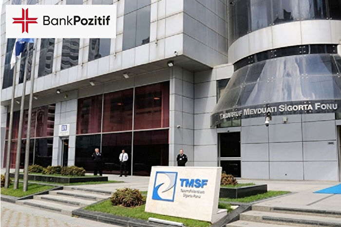 Bir dönemin 'şubesiz banka' öncüsü BankPozitif, 1,1 milyar TL muhammen bedelle yeni sahibini arıyor