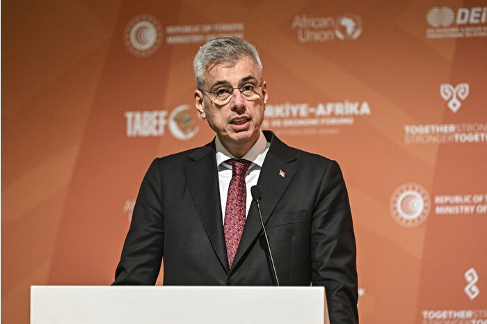 Sağlık Bakanı Memişoğlu: Türkiye sağlıkta üretim gücünü artırmaya kararlı