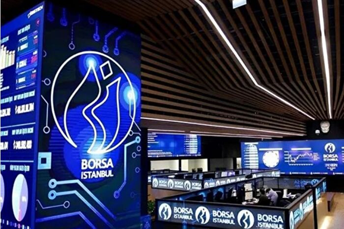 Borsa İstanbul'da üç hisseye kredili işlem yasağı