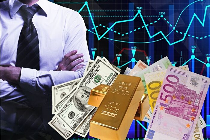 Yatırım araçlarının haftalık performansında hisse senetleri yüzde 4,77 değer kaybetti, altın yüzde 7,74 yükseldi