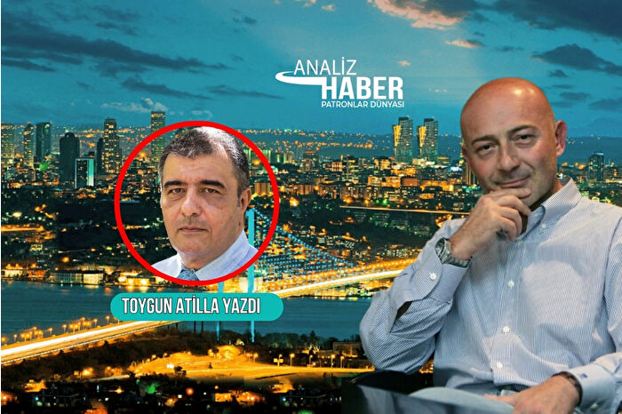 Yerli sermayenin yurt dışına gittiğinin konuşulduğu dönemde Ferit Şahenk’in boğazda yatırım hamlesi