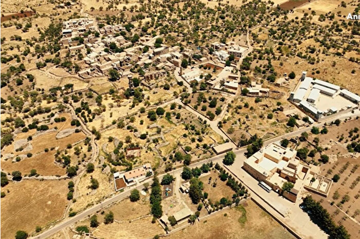 Birleşmiş Milletler (BM) Turizm Örgütü’nün açıkladığı 'En İyi Turizm Köyleri 2025' listesinde Türkiye’den dört köy yer aldı