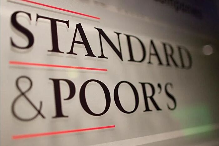 S&P, Türkiye'nin kredi notu ve görünümüne ilişkin güncelleme yapmadı