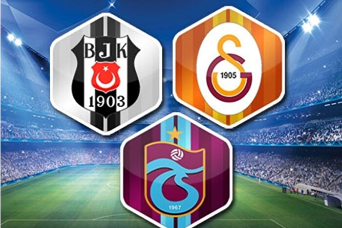 Beşiktaş, Trabzonspor ve Galatasaray kritik maçlarda kozlarını paylaşıyor: Süper Lig’de üçlü heyecan