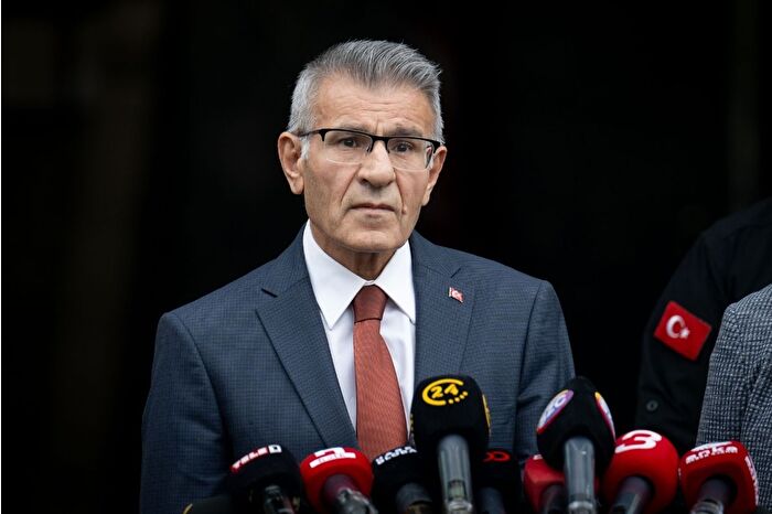 YSK, CHP’nin İstanbul İl Kongresinin durdurulması talebini reddetti