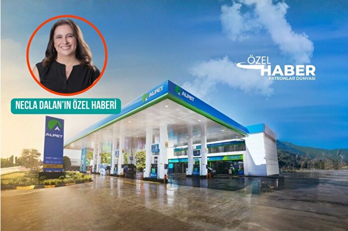 Zeren Group, Alpet’i Nakkaş Holding’e satıyor, iki grup satışa onay çıktıktan sonra başka alanlarda da iş birliği yapmayı planlıyor