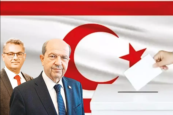 KKTC Yüksek Seçim Kurulu ilk seçim sonuçlarını açıkladı: CTP Genel Başkanı Tufan Erhürman önde