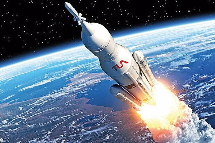 Türkiye'nin uzay ve havacılık faaliyetlerine 2026 yılı için 9 milyar liraya yakın ödenek ayrıldı