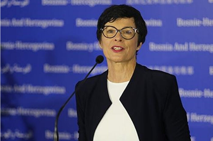 Avrupa Birliği: Karadeniz ve Orta Asya girişiminde Türkiye çalışmalarımızın merkezinde yer alıyor