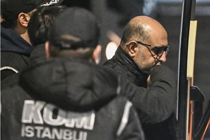 Aziz İhsan Aktaş iddianamesi hazırlandı, belediye başkanları dahil 200 kişiye dava açıldı