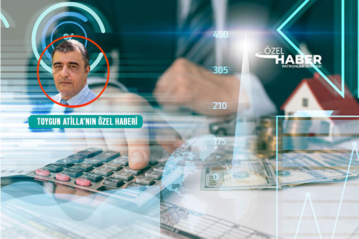 Bankacılıkta deprem etkisi yaratan söylentiye göre bir bankanın genel müdürünün istifası cebinde 