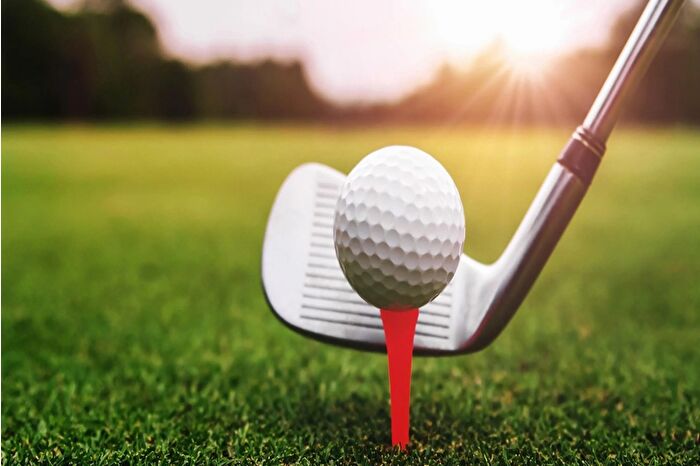 Ürdün’ün başkenti Amman’da THY Dünya Golf Kupası turnuvası heyecanı