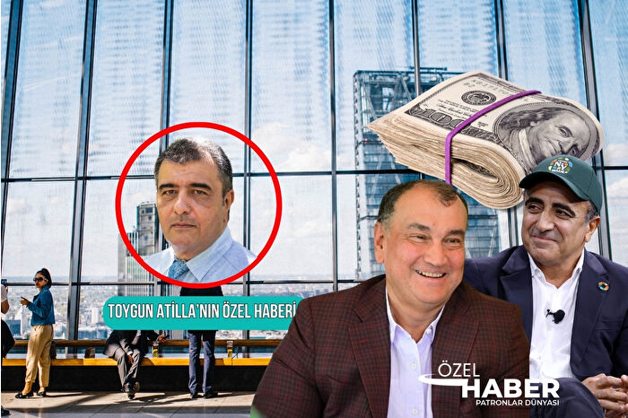 Hamdi Ulukaya Türkiye'nin en zengini olunca, Murat Ülker'in buna yanıtı ne oldu?  