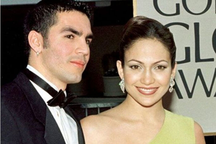 "Hiç sevilmedim" diyen Jennifer Lopez'e eski eşinden yanıt: Sorun senin aldatman