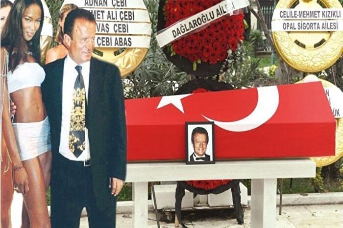 Son yolculuğuna uğurlanan Zeki Triko'nun kurucusu Zeki Başeskioğlu'na vefasızlık