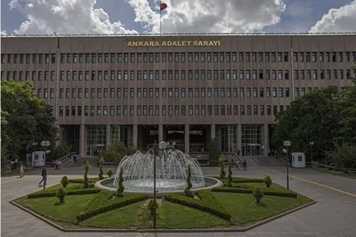 Ankara Büyükşehir Belediyesi'nin konser harcamalarına ilişkin iddianame kabul edildi