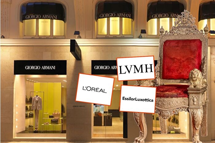 Kering’in 4 milyar euroluk L’Oréal satışı, Giorgio Armani’nin vasiyetinin aksamasına neden olabilir