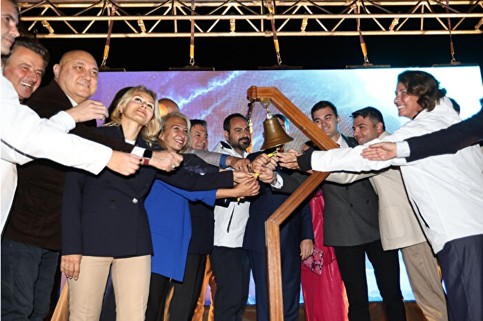 Deniz kültürünü dünyaya taşıyan miras: the bodrum cup, 37’nci yılında genç kuşaklara ilham olmaya devam ediyor