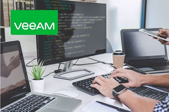 Bulut veri şirketi Veeam dosyaları korumak için 1.73 milyar dolarlık şirket satın alıyor