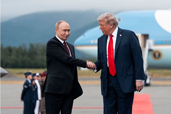 Beyaz Saray: Yakın gelecekte bir Trump-Putin zirvesi olmayacak