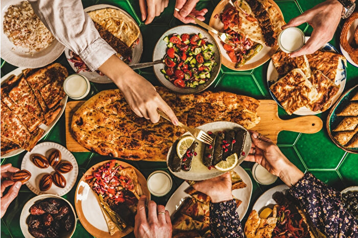 TasteAtlas dünyanın en iyi yemek şehirleri açıklandı: Türkiye'den iki il listede