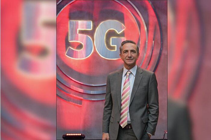 Vodafone dünyadaki en büyük 5G lansmanını Türkiye’de yapacak