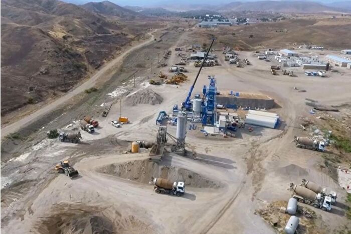 Azerbaycan'ın kurtarılmış topraklarına 2025'te 1,7 milyar dolar yatırım yapıldı