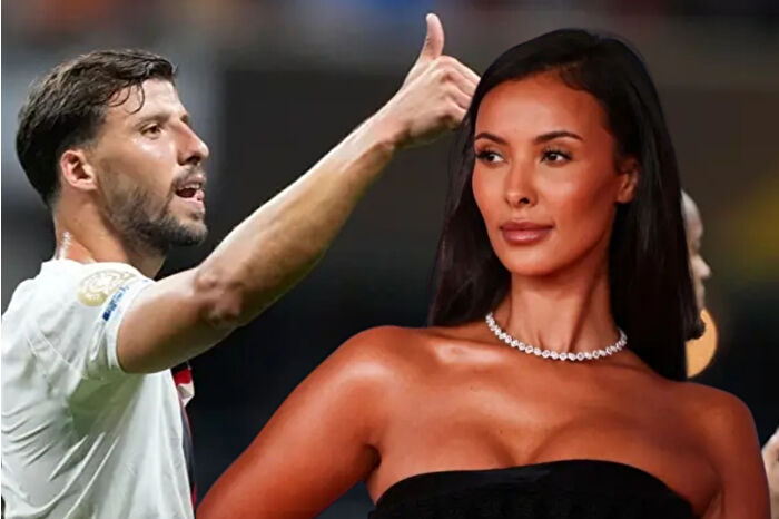 Ruben Dias ve sevgilisi Maya Jama, boğa güreşi paylaşımı sonrası topa tutuldu, Dias paylaşımını sildi