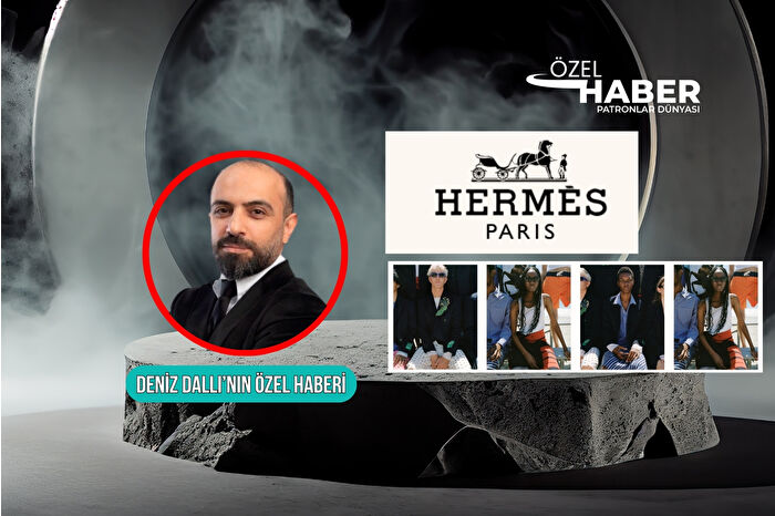 Afro-Atlantik ruhunu tasarımlarına yansıtan Jameikalı bir babanın kızı olan Wales Bonner, Fransız lüks mode evi Hermes'in kreatif direktörü oldu